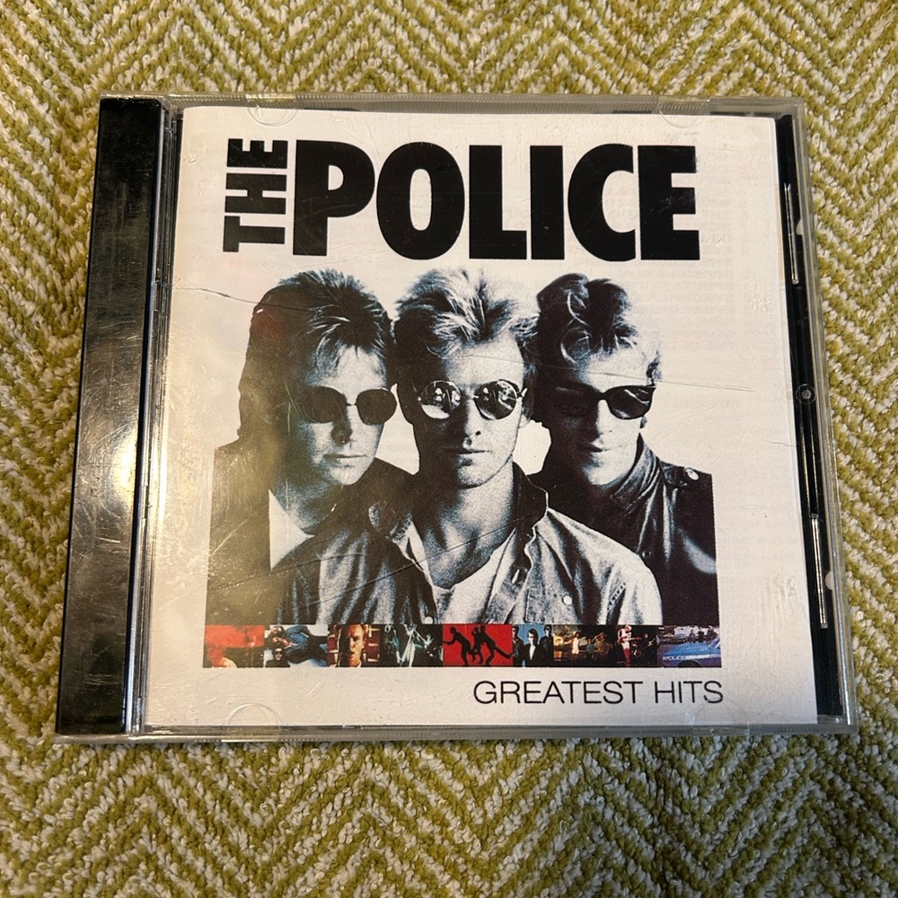 Multiple CDs - Picture 7 of 8
